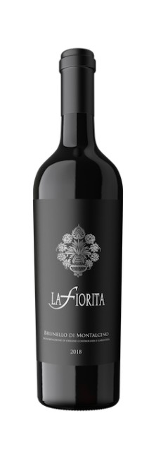 La Fiorita - Brunello Di Montalcino 2020 (750)