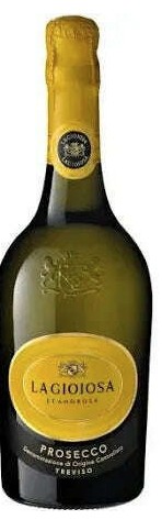 La Gioiosa - Prosecco Treviso 0 (750)