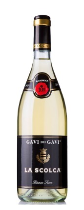 La Scolca - Gavi Black 2023 (750)