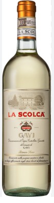 La Scolca - Gavi White Label 2023 (750)
