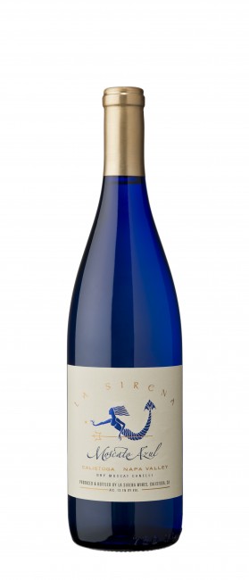La Sirena - Moscato Azul 2021 (750)