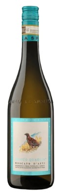 La Spinetta - Bricco Quaglia Moscato D'asti 2024 (750)