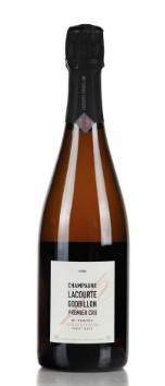 Lacourte Godbillon - Mi Pentes 1er Cru Extra Brut 0 (750)