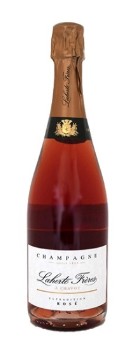 Laherte Freres - Ultradition Rose 0 (750)
