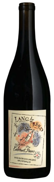 Lang & Reed - Cabernet Franc 2022 (750)