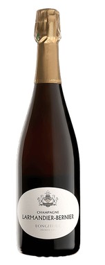 Larmandier Bernier - Longitude Blanc De Blancs Extra Brut (750)