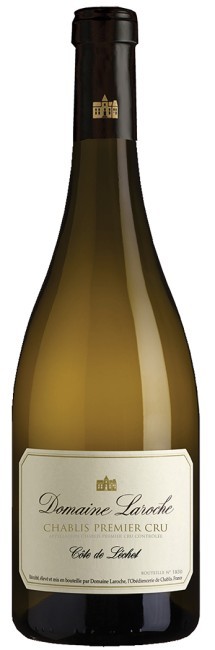 Laroche - Chablis 1er Cru Cote de Lechet 2020 (750ml) (750ml)