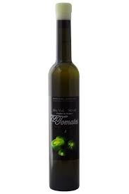 Laurent Cazottes - 72 Tomatoes Liqueur 0 (375)