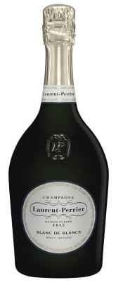 Laurent Perrier - Blanc de Blancs Brut Nature 0 (1500)