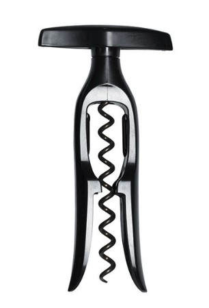 Le Creuset - Original Table Model Black Non Metal 0