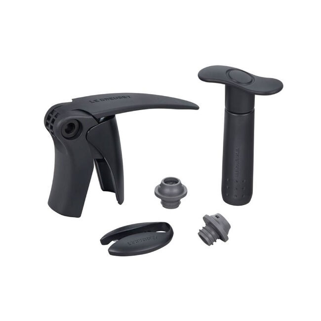 Le Creuset - Wine Tools Gift Set 0