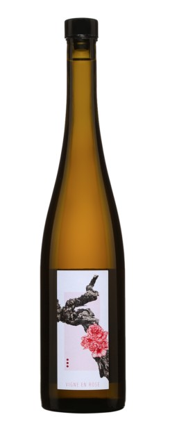Le Vignoble Du Reveur - La Vigne En Rose Alsace Blanc 2022 (750)