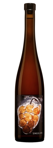 Le Vignoble Du Reveur - Singulier Alsace Orange 2022 (750)