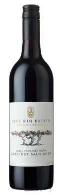 Leeuwin Estate - Cabernet Sauvignon Prelude Vineyard 2022 (750)