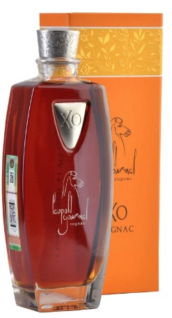 Leopold Gourmel - XO Cognac 0 (750)