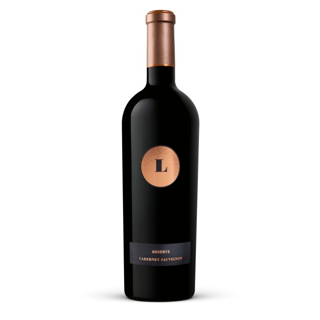 Lewis Cellars - Cabernet Sauvignon Reserve 2021 (750)