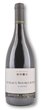 Lignier Michelot - Coteaux Bourguignons Rouge 'Cuvee 823' 0 (750)