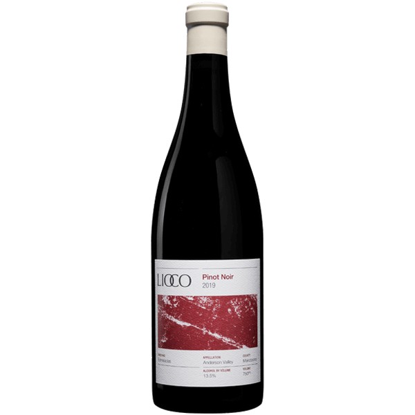 Lioco - Edmeads Pinot Noir 2021 (750)