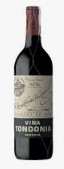 Lopez De Heredia - Tondonia 2012 (375)