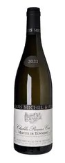 Louis Michel - Chablis Montee De Tonnerre 2023 (750)