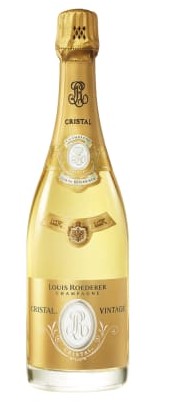 Louis Roederer - Cristal Brut 1996 (750)
