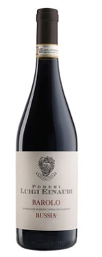 Luigi Einaudi - Barolo Bussia 2020 (750)
