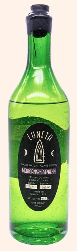 Luneta - Mexicano + Espadin (750)