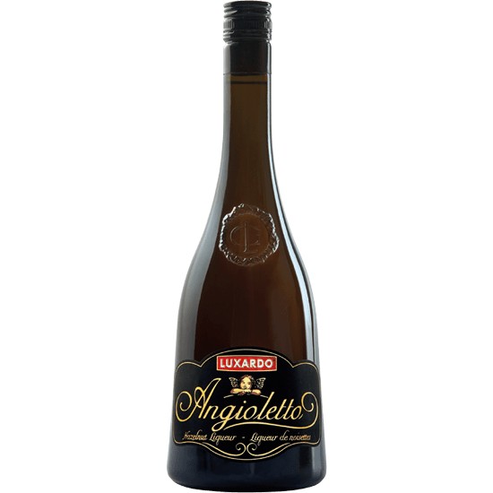 Luxardo - Angioletto Hazelnut 0 (750)