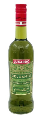Luxardo - Del Santo Herbal Liqueur 0 (750)