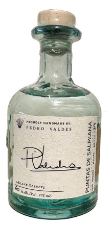 Maguey Melate - Puntas Salmiana Pedro (375)