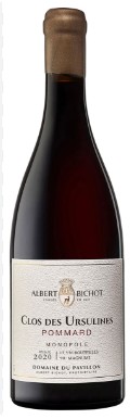 Maison Albert Bichot - Pommard Clos Des Ursulines 2020 (750)