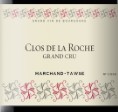 Marchand Tawse - Clos De La Roche Grand Cru 2022 (750)