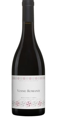 Marchand Tawse - Vosne Romanee 2022 (750)