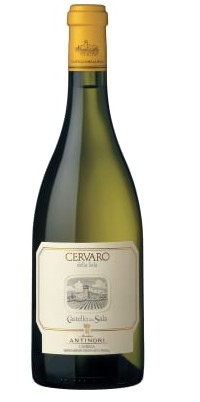 Marchesi Antinori - Carvaro Castello Della Sala 2023 (750)