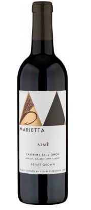 Marietta Cellars - Cabernet Sauvignon Arme 2022 (750ml)
