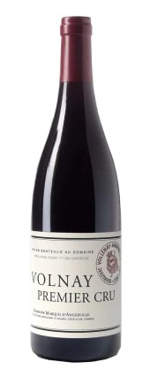 Marquis D'angerville - Volnay 1er Cru 2023 (750)