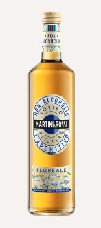 Martini & Rossi - Floreale Non-Alcoholic Apertivo 0