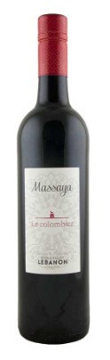 Massaya - Le Colombier 2022 (750)