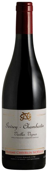 Maxime Cheurlin Noellat - Gevrey Chambertin Vielilles Vignes 2023 (750)