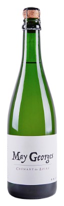 May Georges - Cremant De Loire Brut 0 (750)