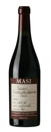 Mazi Mazzano - Amarone Della Valpolicella Classico 2015 (750)