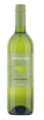 Meinklang - Gruner Veltliner Osterreich 2024 (750)