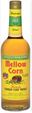 Mellow Corn - Whiskey (750)