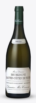 Meo Camuzet - Hautes Cotes De Nuits Blanc 2023 (750)