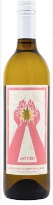 Metier by Delille Cellars - Sauvignon Blanc 2023 (750)