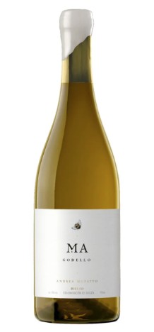 Michelini I Mufatto - Ma Godello 2023 (750)