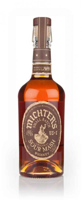 Michter's - American Sour Mash Whiskey 0 (750)