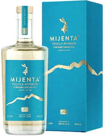 Mijenta - Symphony Reposado #2 (750)