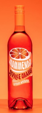 Mommenpop - Seville Orange Apertif (750)