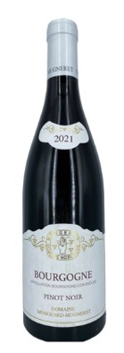 Mongeard Mugneret - Bourgogne Rouge 2022 (750)